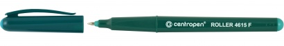 Roller 0,3 mm 4615 zelený