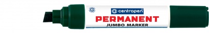 Jumbo Permanent 9110, 2-10 mm, zelený