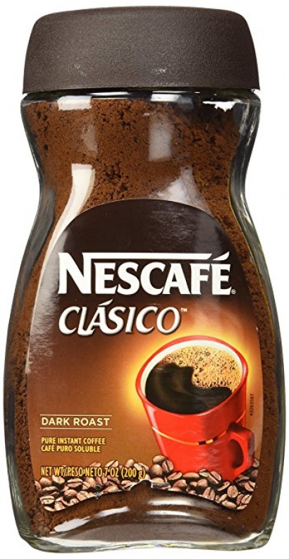 Instantní káva Nescafé Classic    200 g