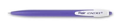 Kuličkové pero EZEE CLICK 0,6 mm