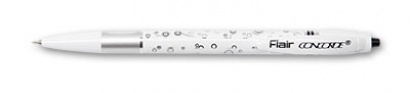 Kuličkové pero Vášeň 0,6 mm