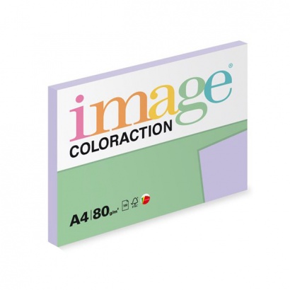 Image Coloraction A4 Tundra 80g, 100 listů