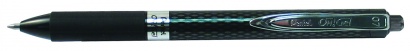 Gelové pero K497 0,7 mm černá