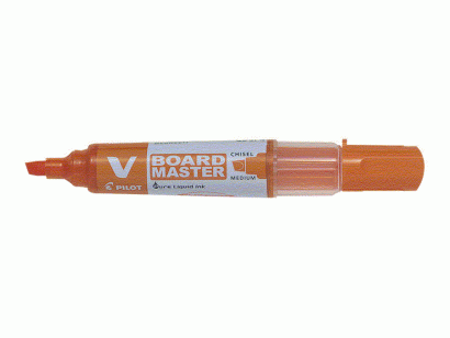 V-Board Master BeGreen, 2,3 mm, oranžový