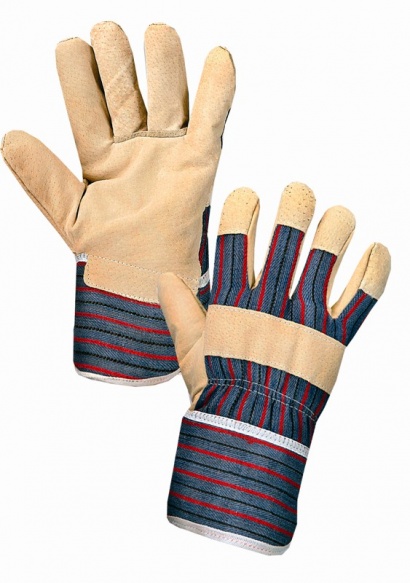Zimní rukavice Zoro Winter velikost 11