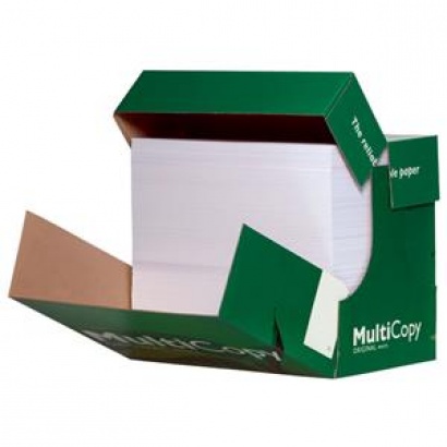 Xerografický papír A4 Multicopy 80g box,2500 listů