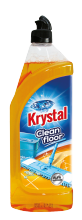 Krystal na podlahy  750 ml