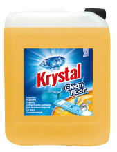 Krystal na podlahy  5000 ml