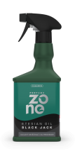 Cleamen Perfume Zone Etesian oil Black jack 550 ml