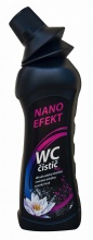 LARRIN NANO WC čistič 750 ml