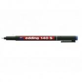 OHP 140 S, 0,3 mm, modrý