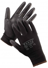 Bunting Black  9