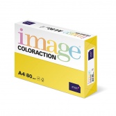 Image Coloraction  A4 Canary 80g,500 listů