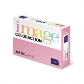 Image Coloraction A4 Coral 80g,500 listů