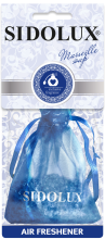 Sáček Sidolux Marseillské mýdlo 13,5 g