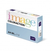 Image Coloraction A4 Iceberg 80g,500 listů