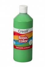 Creall zelená 500 ml