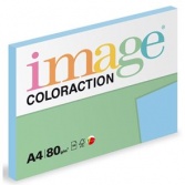 Image Coloraction A4 Iceberg 80g, 100 listů