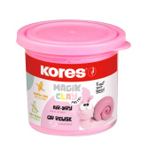 Magik Clay Pastel růžová 40 g