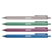 Pero Klick Pen Essentials