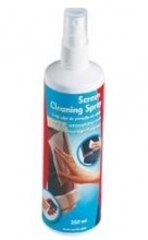 Čistící spray na monitor 250ml