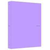 Pastelini 4-kroužek fialový 2cm