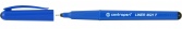 Liner 0,3 mm 4621 černý