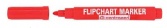 Flipchart 8560 1-4,6mm červená