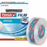 Páska tesa Clear 19 mm x 33 m