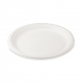 Talíř BIO, průměr 22 cm, 50ks