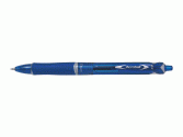 Kuličkové pero Acroball modrá