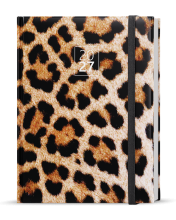 Adam lamino Leopard
