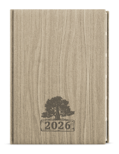Ctirad Wood světle hnědá