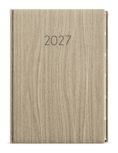 Ctirad Wood světle hnědá