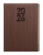 Ctirad Wood hnědá