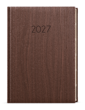 Ctirad Wood hnědá
