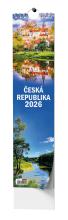 Kravata -  Česká republika