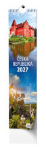 Kravata -  Česká republika