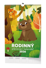 Rodinný A3