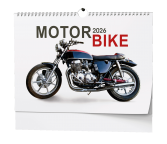 Motorbike A3