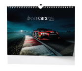 Dream Cars