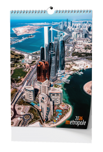 Metropole A3
