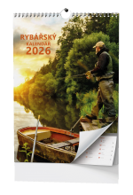 Rybářský kalendář