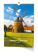 Krásy Moravy a Slezska