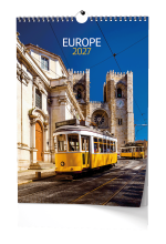 Europe A3