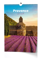 Provence A3