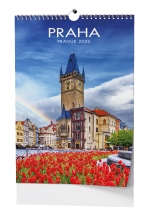 Praha A3