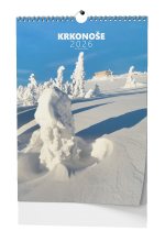 Krkonoše A3