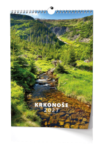 Krkonoše A3