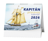 Kapitán